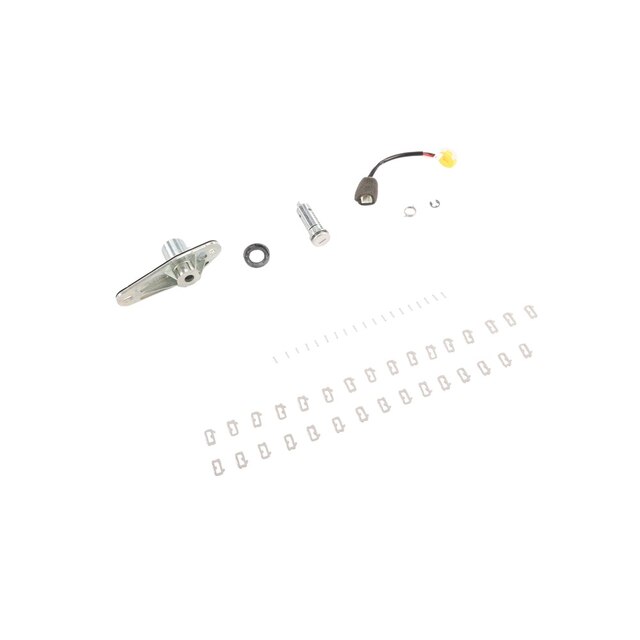 GM Genuine Parts Deck Lid Lock Cylinder