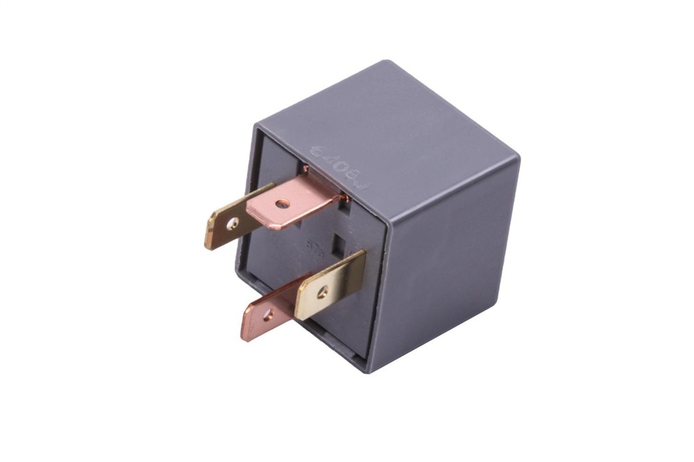 GM Genuine Parts Multi-Purpose Relay
