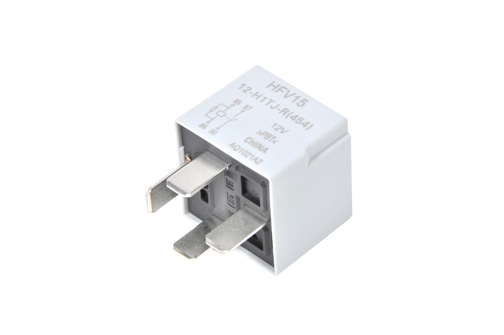 GM Genuine Parts Engine Control Module Relay