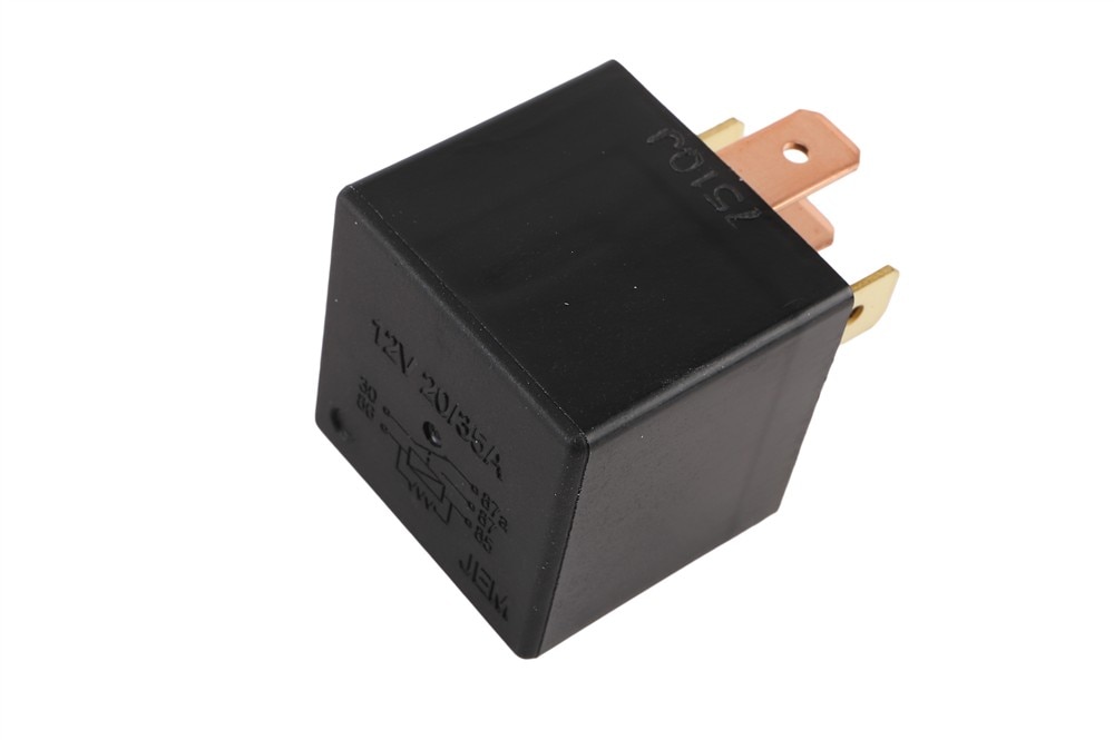 GM Genuine Parts Ignition Relay