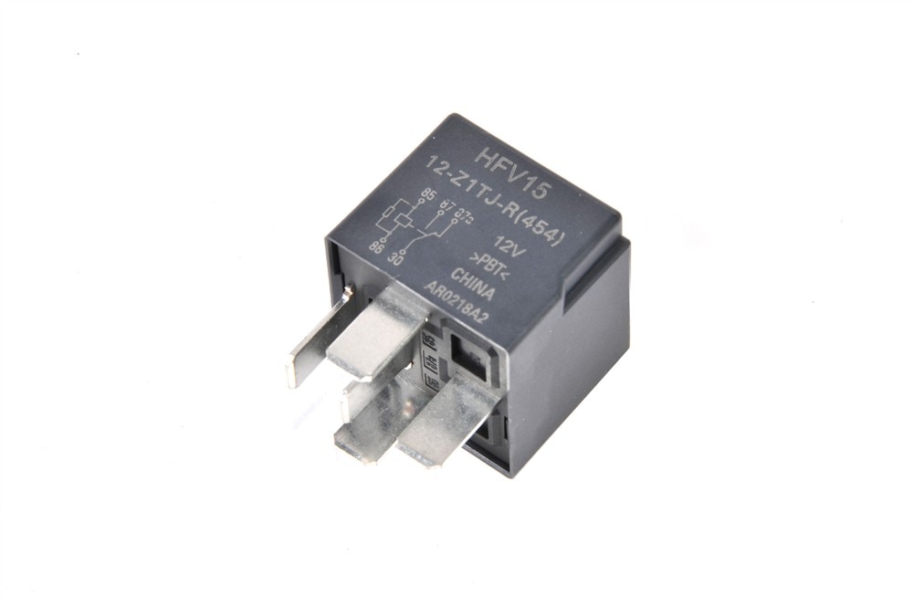 GM Genuine Parts Ignition Relay