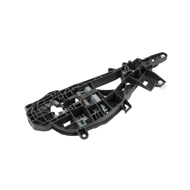 GM Genuine Parts Front Passenger Side Door Outside Handle Bracket