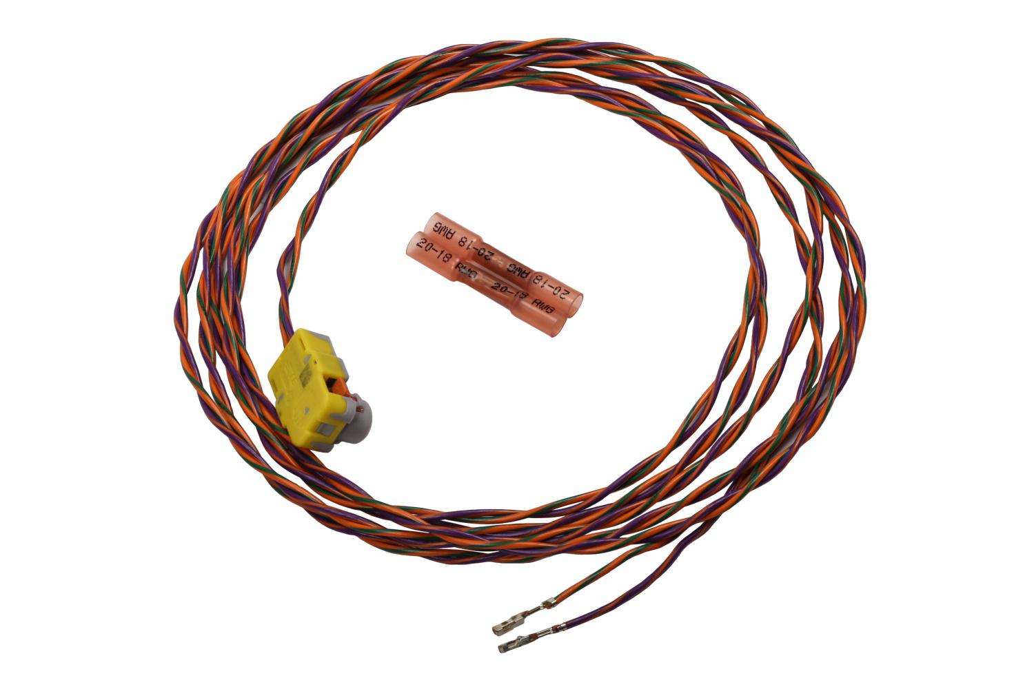 ACDelco GM Original Equipment Multi-Purpose Pigtail Kit