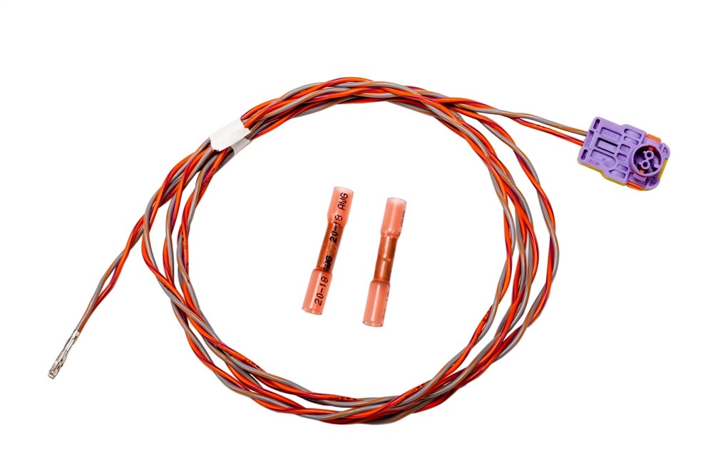 ACDelco GM Original Equipment Multi-Purpose Pigtail Kit
