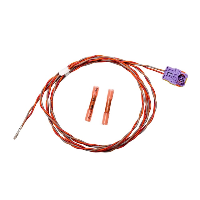 ACDelco GM Original Equipment Multi-Purpose Pigtail Kit