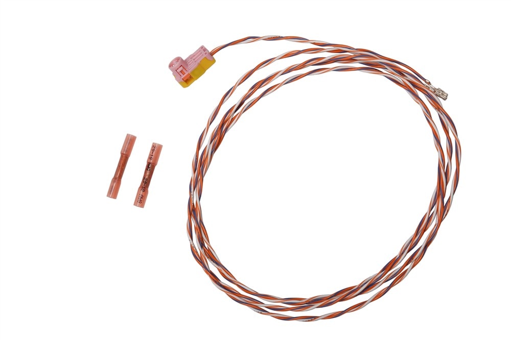 GM Genuine Parts Multi-Purpose Pigtail Kit