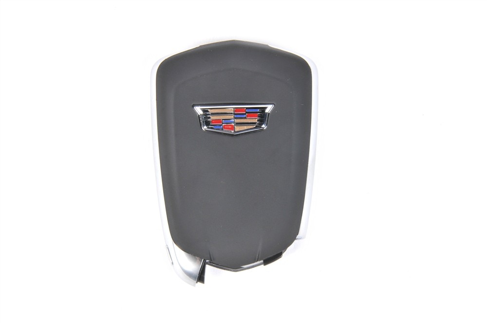 GM Genuine Parts 6 Button Keyless Entry Remote Key Fob (Programming Required)