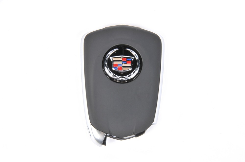 GM Genuine Parts 5 Button Keyless Entry Remote Key Fob (Programming Required)
