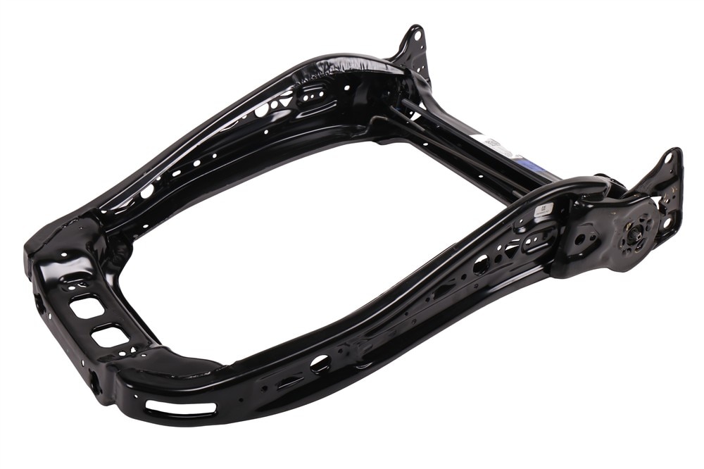 GM Genuine Parts Driver Seat Back Frame