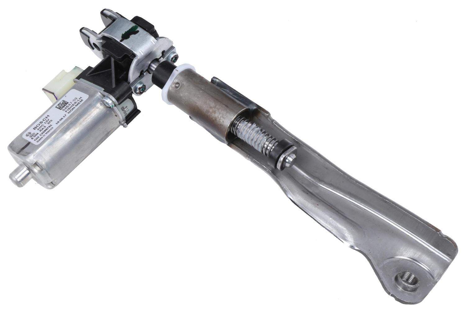 GM Genuine Parts Driver Seat Adjuster Vertical Actuator