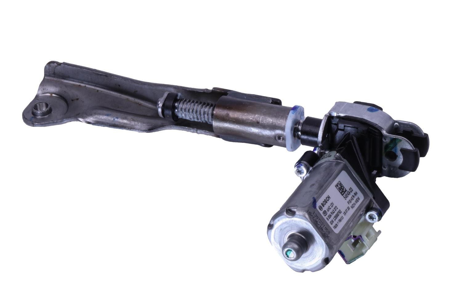 GM Genuine Parts Passenger Seat Adjuster Vertical Actuator