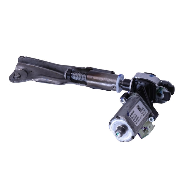 GM Genuine Parts Passenger Seat Adjuster Vertical Actuator