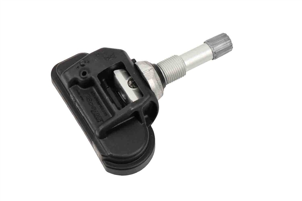 GM Genuine Parts Tire Pressure Monitoring System (TPMS) Sensor Kit with Sensor, Stem, Nut, Washer, and Cap (Programming Required)