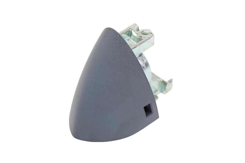 GM Genuine Parts Front Driver Side Door Lock Cylinder Cap with Housing