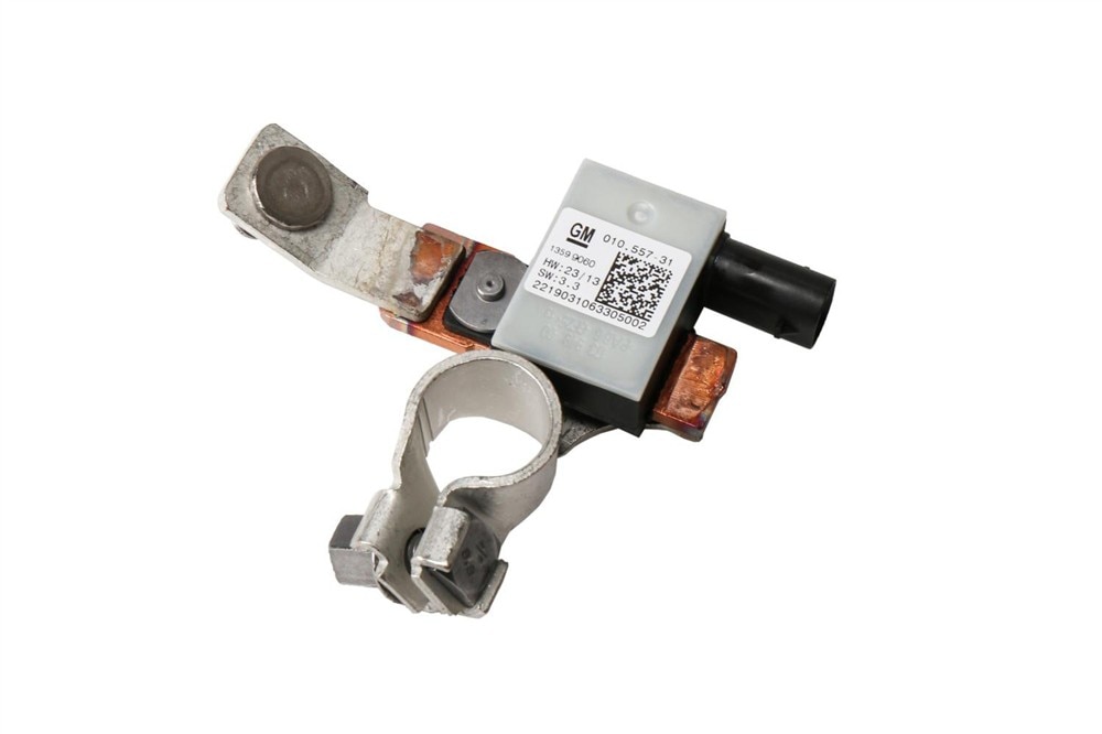 GM Genuine Parts Battery Sensor (Programming Required)