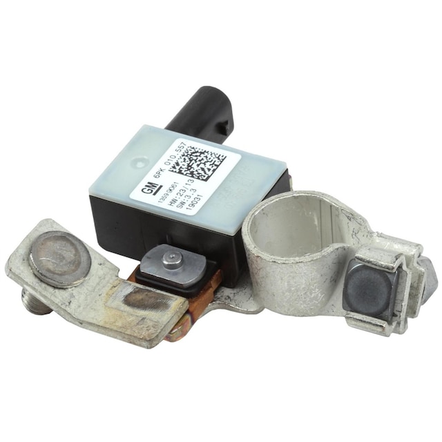 GM Genuine Parts Battery Sensor (Programming Required)