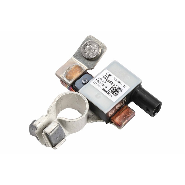 GM Genuine Parts Battery Sensor (Programming Required)