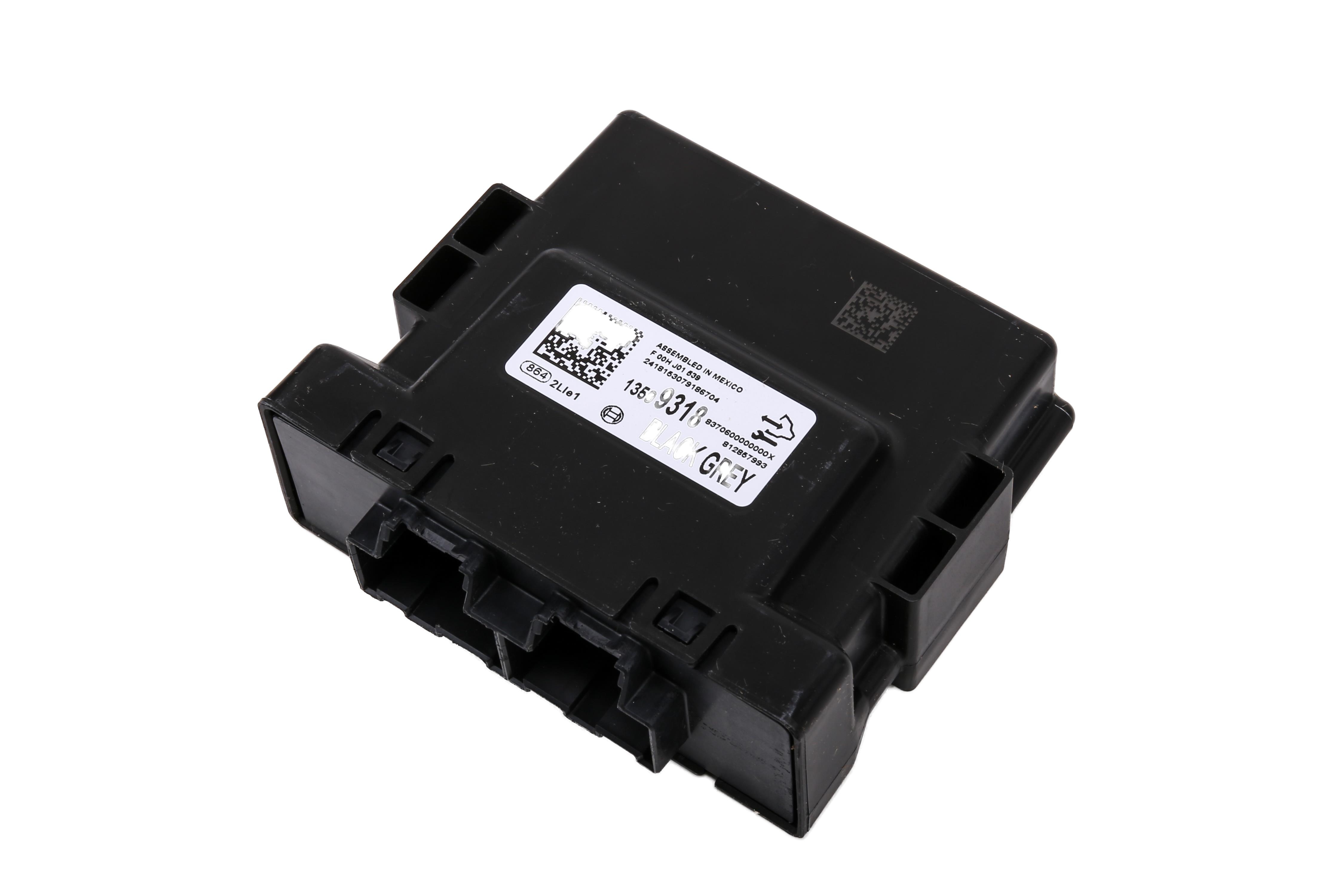 Buick GM Genuine Parts Serial Data Gateway Module