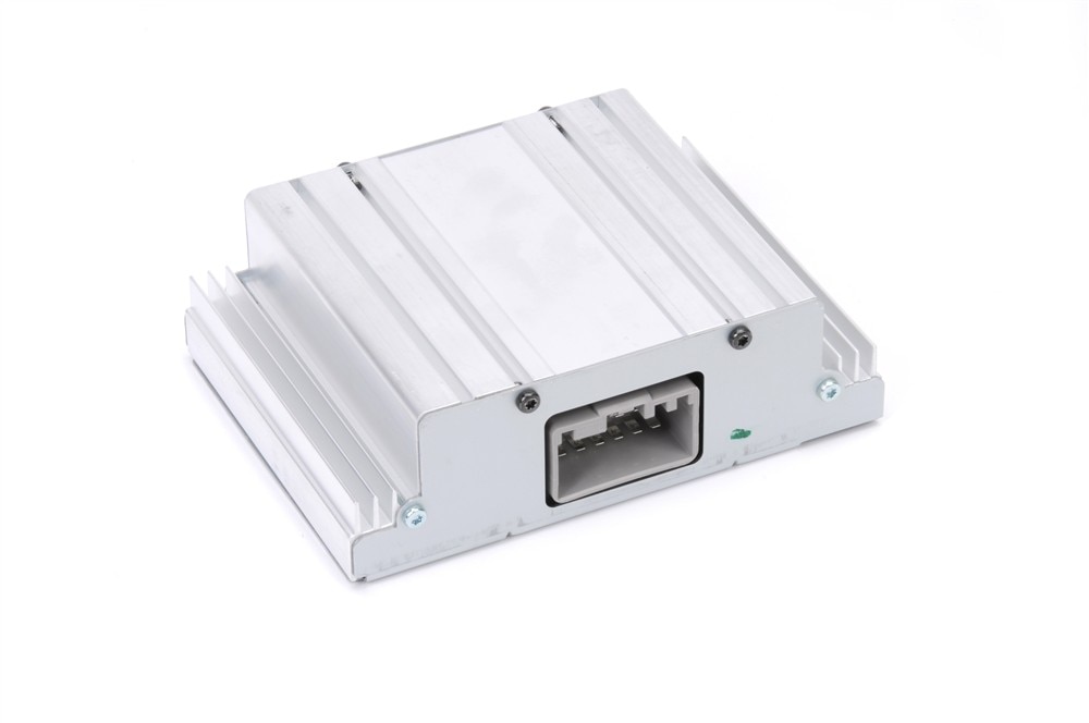 GM Genuine Parts Accessory AC and DC Power Control Module