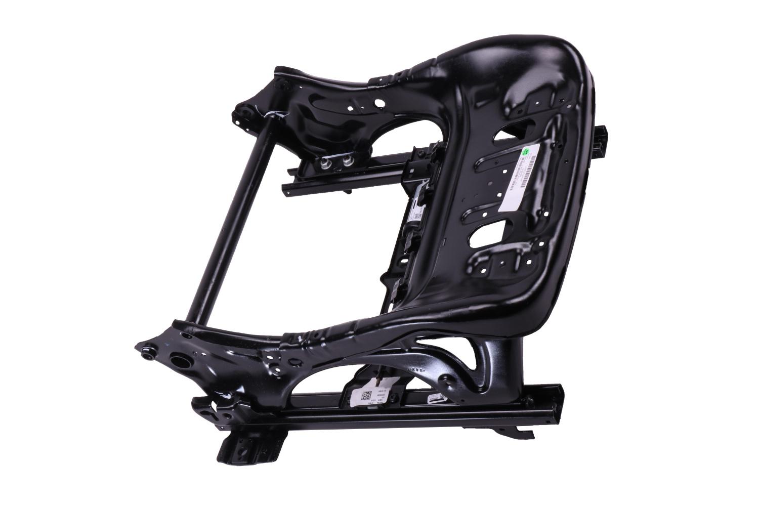 GM Genuine Parts Passenger Side Front Seat Cushion Frame