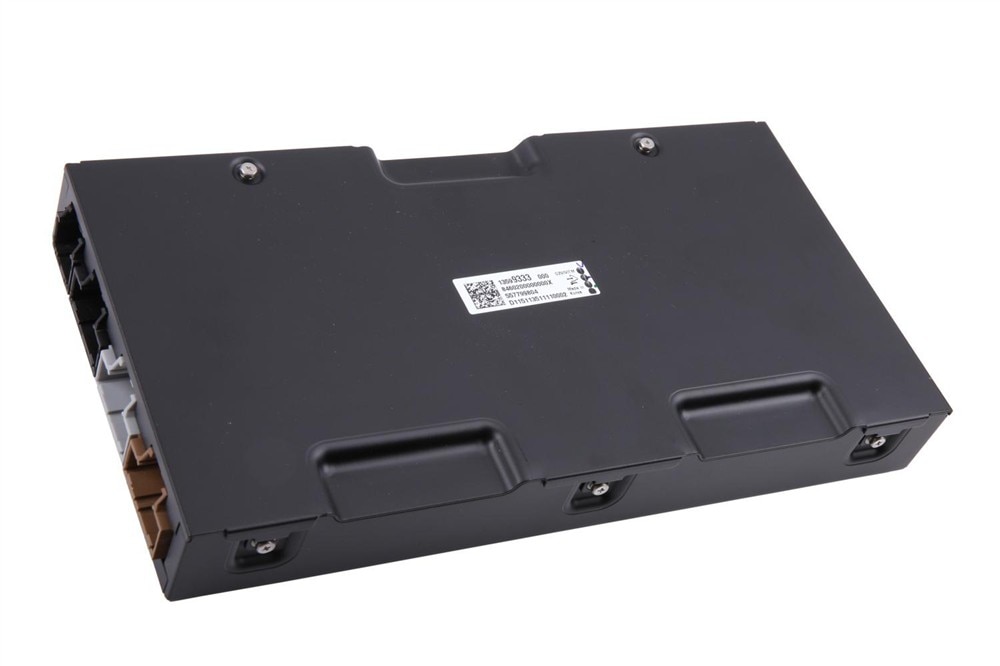 GM Genuine Parts Battery Energy Control Module (Programming Required)