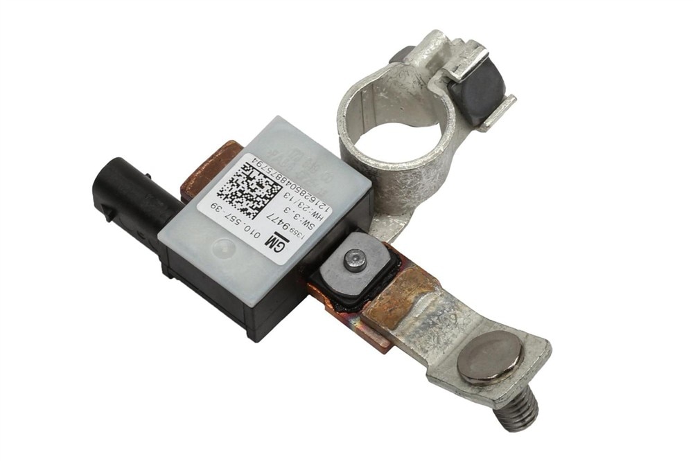 GM Genuine Parts Battery Sensor (Programming Required)