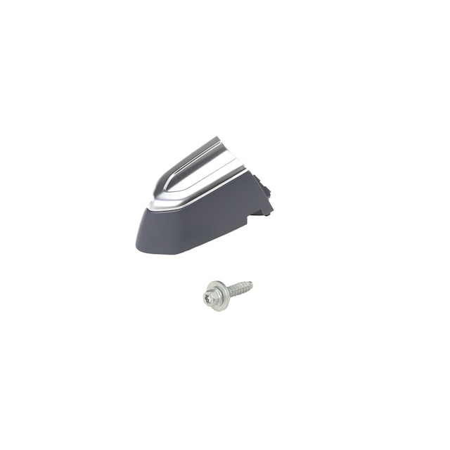 GM Genuine Parts Passenger Side Front Door Lock Cylinder Cap
