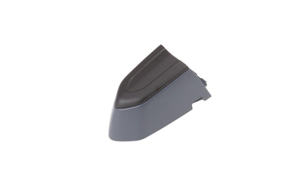 GM Genuine Parts Front Side Door Lock Cylinder Cap