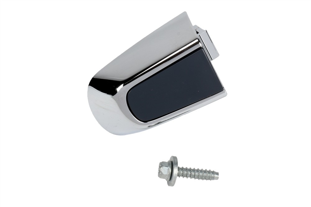 GM Genuine Parts Door Lock Cylinder Cover Kit