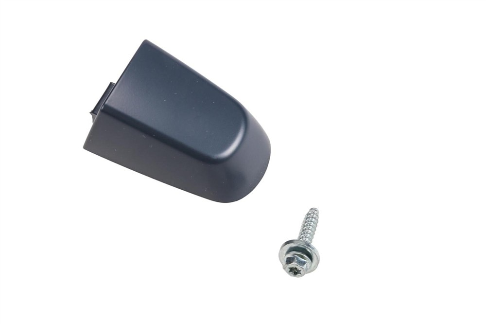 GM Genuine Parts Door Lock Cylinder Cover Kit