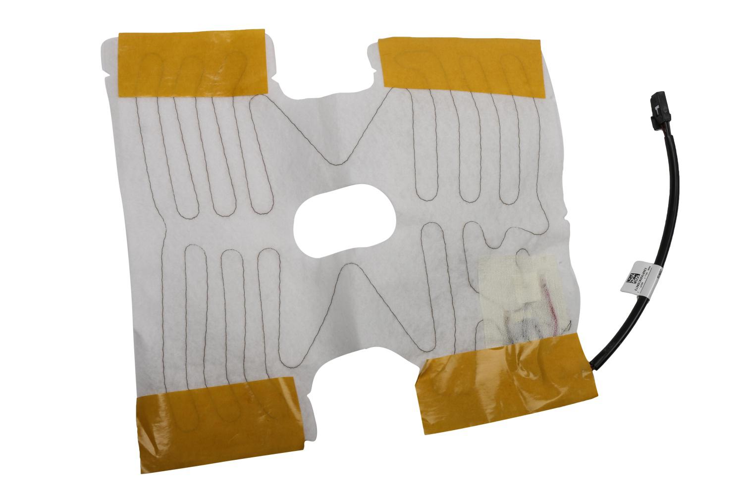 GM Genuine Parts Rear Seat Cushion Heater