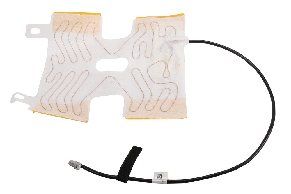 GM Genuine Parts Rear Seat Back Heater