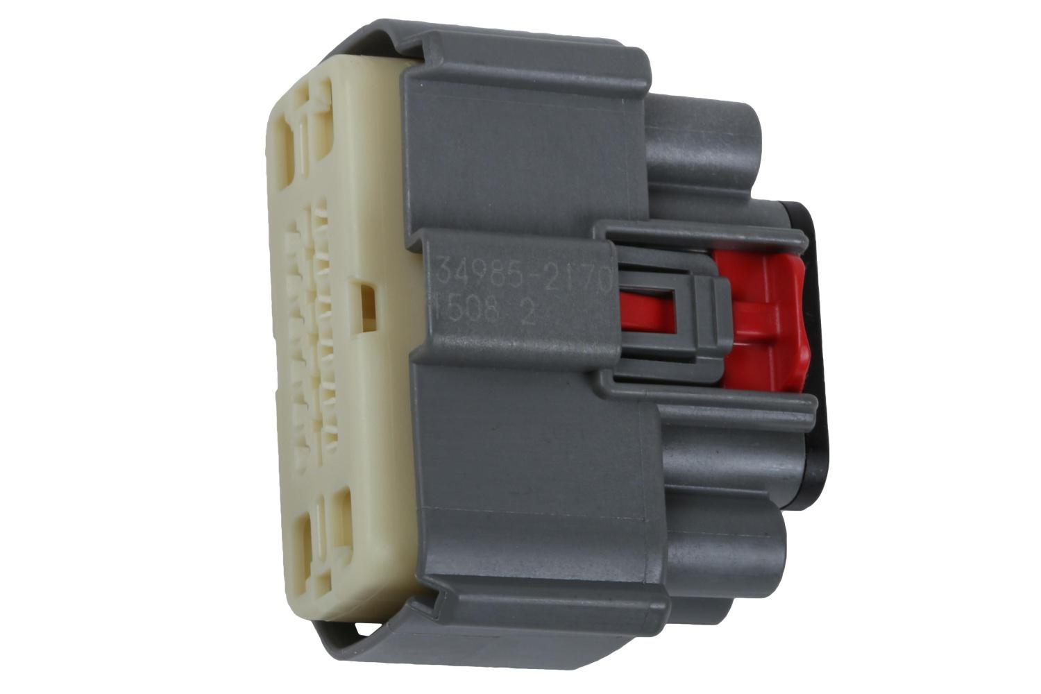 GM Genuine Parts Wiring Harness Connector