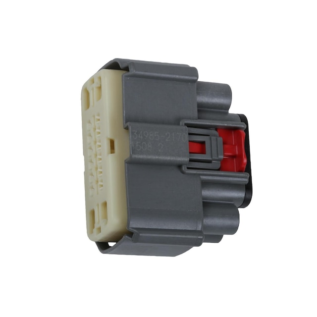 GM Genuine Parts Wiring Harness Connector