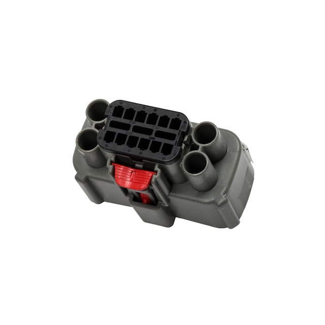 GM Genuine Parts Wiring Harness Connector