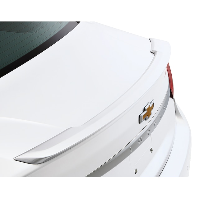 Flush-Mounted Spoiler Kit in Summit White