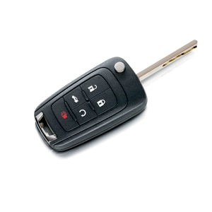Remote Start Kit