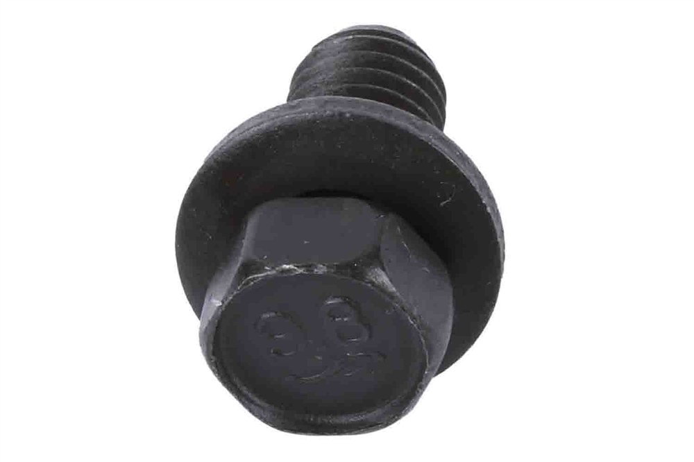 GM Genuine Parts M8x1.25x16 Multi-Purpose Bolt
