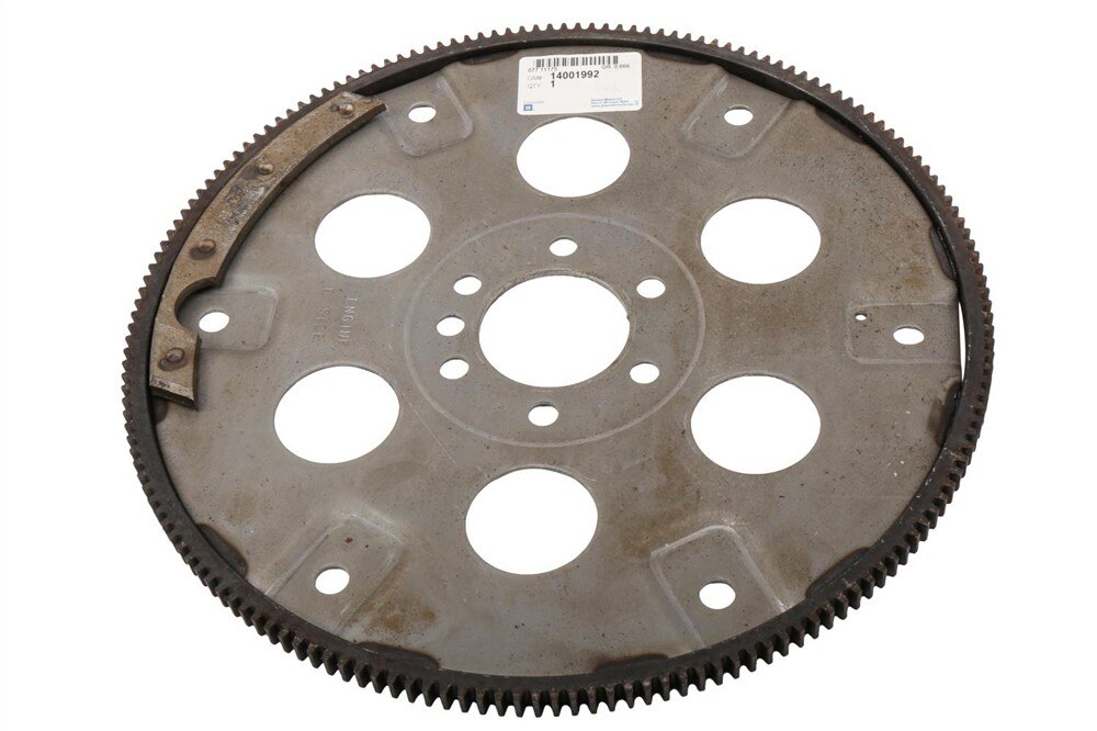 GM Genuine Parts 14-Inch Big-Block Flexplate