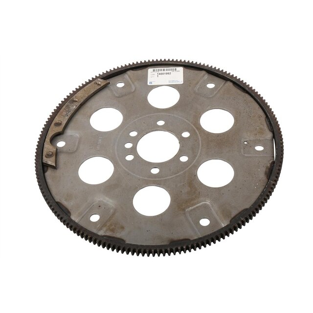GM Genuine Parts 14-Inch Big-Block Flexplate