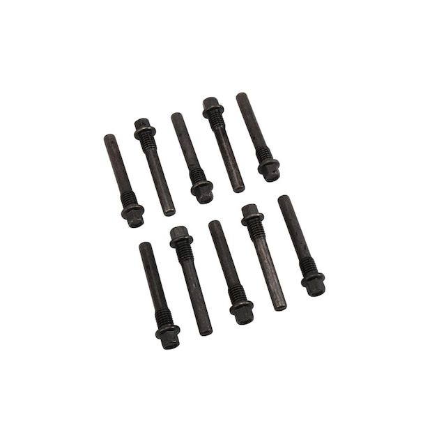 GM Genuine Parts Differential Pinion Gear Shaft Bolt