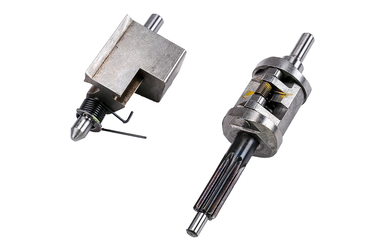 GM Genuine Parts Locking Differential Governor