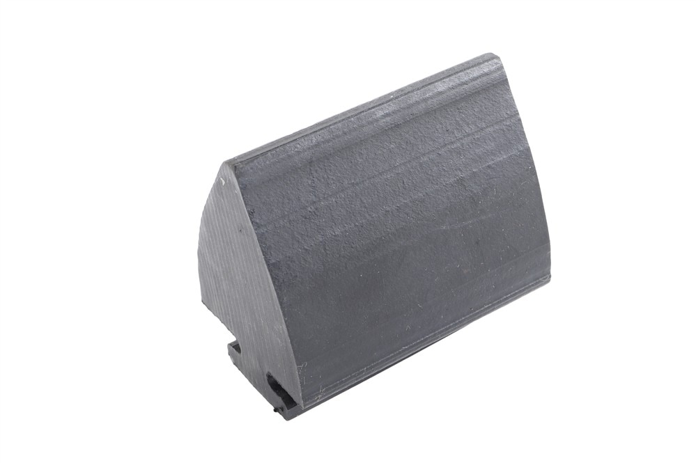GM Genuine Parts Rear Axle Bumper