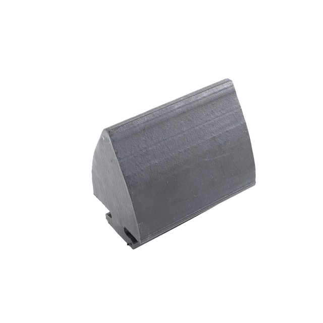 GM Genuine Parts Rear Axle Bumper