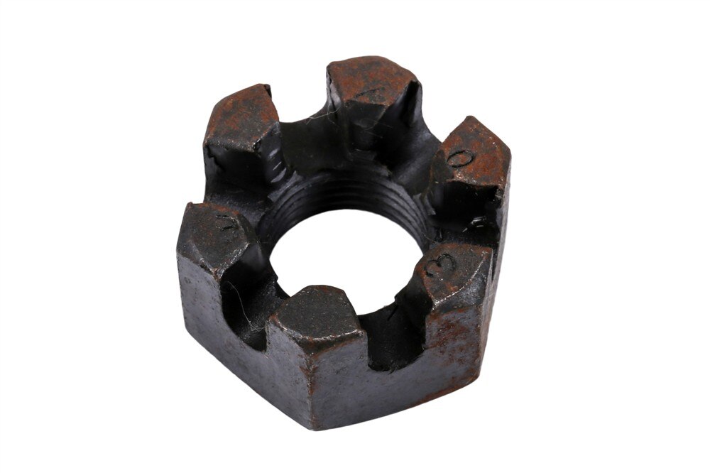 GM Genuine Parts Multi-Purpose Nut