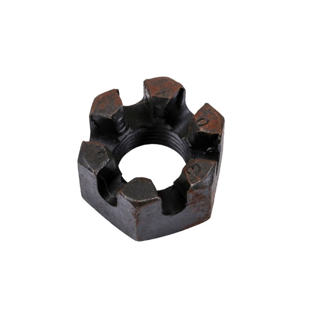 GM Genuine Parts Multi-Purpose Nut