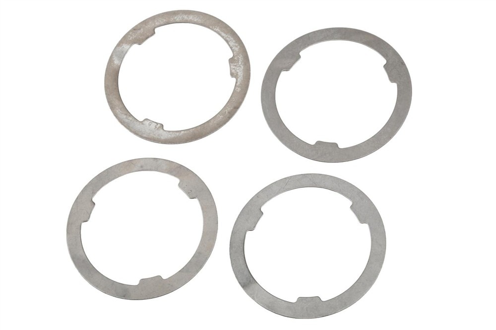 GM Genuine Parts Differential Pinion Shim