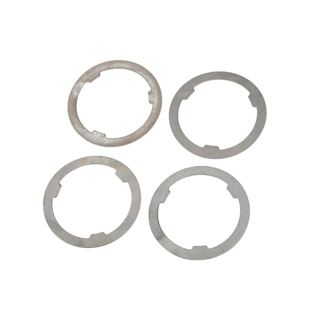 GM Genuine Parts Differential Pinion Shim