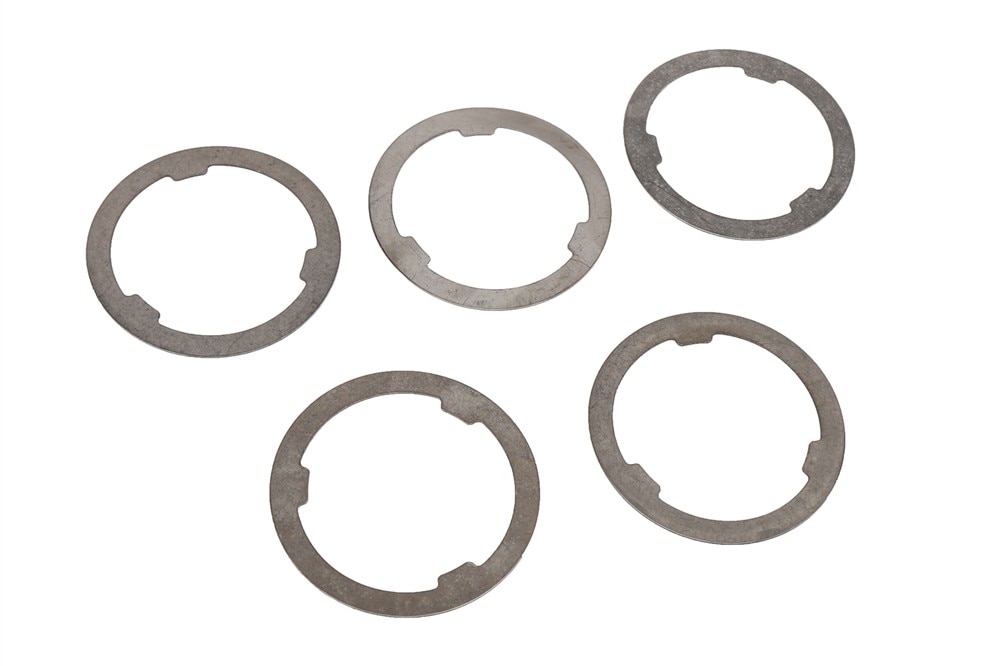 GM Genuine Parts Differential Carrier Bearing Shim Kit