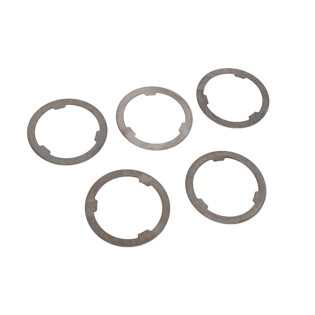 GM Genuine Parts Differential Carrier Bearing Shim Kit